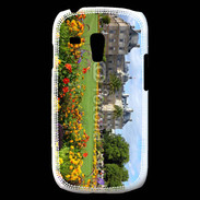 Coque Samsung Galaxy S3 Mini Palais du Luxembourg à Paris
