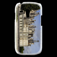 Coque Samsung Galaxy S3 Mini Château de Chambord 6