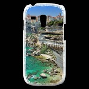 Coque Samsung Galaxy S3 Mini Bonifacio en Corse 2