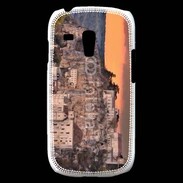 Coque Samsung Galaxy S3 Mini Le village de Rocamadour dans le lot