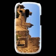 Coque Samsung Galaxy S3 Mini Cité médiévale de Carcassonne