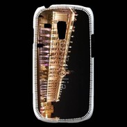 Coque Samsung Galaxy S3 Mini Place Stanislas de Nancy