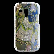 Coque Samsung Galaxy S3 Mini Marais salants de guerande