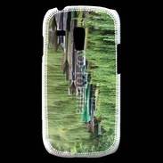 Coque Samsung Galaxy S3 Mini Le marais Poitevin 1