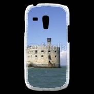 Coque Samsung Galaxy S3 Mini Le Fort Boyard