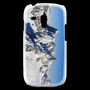 Coque Samsung Galaxy S3 Mini Aiguille du midi, Mont Blanc