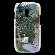 Coque Samsung Galaxy S3 Mini Les gorges du Tarn