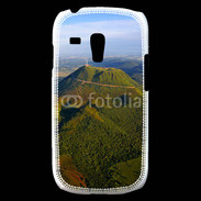 Coque Samsung Galaxy S3 Mini Puy de dome et parc des volcans d'Auvergne