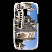 Coque Samsung Galaxy S3 Mini Basilique de Lisieux en Normandie