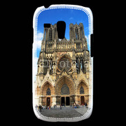 Coque Samsung Galaxy S3 Mini Cathédrale de Reims