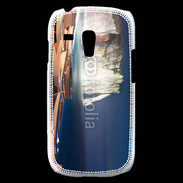 Coque Samsung Galaxy S3 Mini Etretat en Normandie