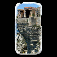 Coque Samsung Galaxy S3 Mini Bonifacio en Corse