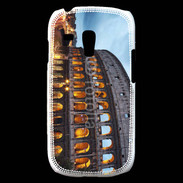 Coque Samsung Galaxy S3 Mini Colisé de Rome