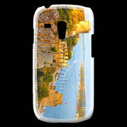 Coque Samsung Galaxy S3 Mini Forteresse de Rumelihisar d'Istanbul en Turquie