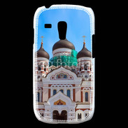 Coque Samsung Galaxy S3 Mini Eglise Alexandre Nevsky 