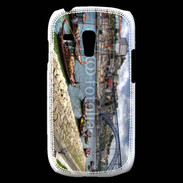 Coque Samsung Galaxy S3 Mini Rivière du Douro à Porto