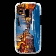 Coque Samsung Galaxy S3 Mini Grand canal de Venise