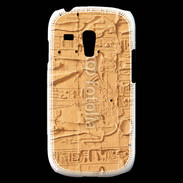 Coque Samsung Galaxy S3 Mini Hiéroglyphe époque des pharaons