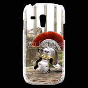 Coque Samsung Galaxy S3 Mini Casque de soldat romain