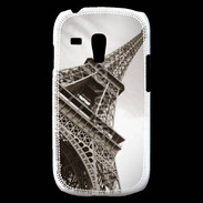 Coque Samsung Galaxy S3 Mini Tour Eiffel Paris 8