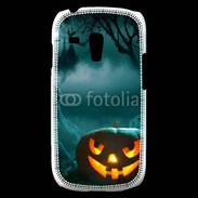Coque Samsung Galaxy S3 Mini Frisson Halloween