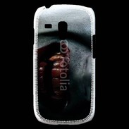 Coque Samsung Galaxy S3 Mini Vampire 1