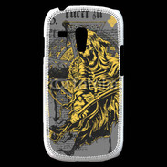 Coque Samsung Galaxy S3 Mini Death 2