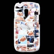 Coque Samsung Galaxy S3 Mini Agent comptable