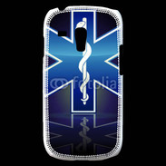 Coque Samsung Galaxy S3 Mini Ambulancier