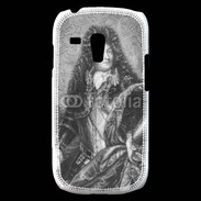 Coque Samsung Galaxy S3 Mini Le roi de France Louis XIV