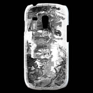 Coque Samsung Galaxy S3 Mini Général Romain 1