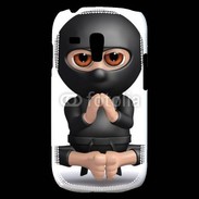 Coque Samsung Galaxy S3 Mini Ninja