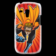 Coque Samsung Galaxy S3 Mini 4 up blast beam