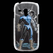 Coque Samsung Galaxy S3 Mini Super4 B
