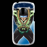 Coque Samsung Galaxy S3 Mini Jet Pack Man 5