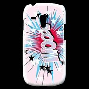 Coque Samsung Galaxy S3 Mini Boom 5