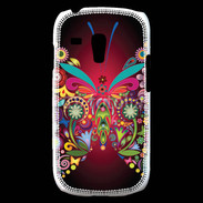 Coque Samsung Galaxy S3 Mini Papillon 3