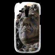 Coque Samsung Galaxy S3 Mini Statue de Le Nôtre