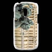 Coque Samsung Galaxy S3 Mini Statue du Château de Versailles