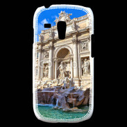 Coque Samsung Galaxy S3 Mini Fontaine de Trévi à Rome Italie