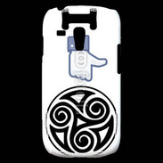 Coque Samsung Galaxy S3 Mini I like Breizh