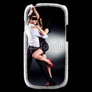 Coque Samsung Galaxy S3 Mini Danseur de Salsa