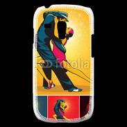 Coque Samsung Galaxy S3 Mini Danseur de tango 5