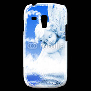 Coque Samsung Galaxy S3 Mini Ange 1