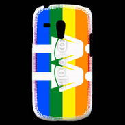 Coque Samsung Galaxy S3 Mini Communauté lesbienne