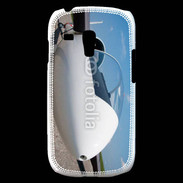 Coque Samsung Galaxy S3 Mini Vol à voile 1