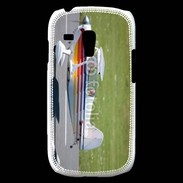 Coque Samsung Galaxy S3 Mini Aéromodélisme avion