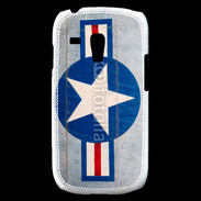 Coque Samsung Galaxy S3 Mini Logo US Air Force