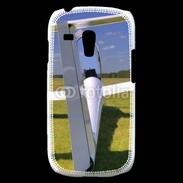 Coque Samsung Galaxy S3 Mini Planeur vue de derrière