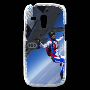 Coque Samsung Galaxy S3 Mini Saut en parachute 3